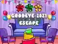 ゲーム2021年の脱出オンライン
