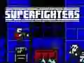 ゲームスーパーファイターオンライン