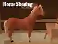 ゲーム馬の蹄鉄オンライン