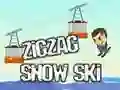 ゲームジグザグ雪山オンライン ゲームジグザグ雪山オンライン