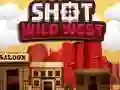 ゲーム西部の射撃オンライン