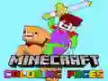 ゲームマインクラフト 塗り絵オンライン ゲームマインクラフト 塗り絵オンライン