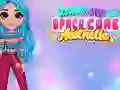 ゲームレインボーガールズ:スペースコアの美学オンライン ゲームレインボーガールズ:スペースコアの美学オンライン