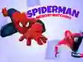 ゲームスパイダーマンメモリーマッチオンライン