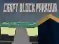 ゲームクラフトブロックパルクールオンライン ゲームクラフトブロックパルクールオンライン