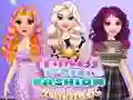 ゲームプリンセス E-Girl ファッション美学オンライン ゲームプリンセス E-Girl ファッション美学オンライン