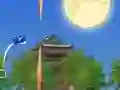 ゲーム青いレンジャー: 高いジャンプオンライン ゲーム青いレンジャー: 高いジャンプオンライン