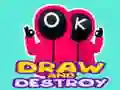 ゲーム描いて破壊するオンライン ゲーム描いて破壊するオンライン