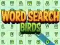 ゲームワードサーチ:鳥オンライン ゲームワードサーチ:鳥オンライン