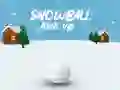 ゲーム雪玉キックアップオンライン ゲーム雪玉キックアップオンライン