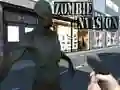 ゲームゾンビ侵略オンライン ゲームゾンビ侵略オンライン