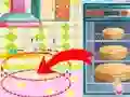 ゲーム小さな女の子の誕生日ケーキオンライン ゲーム小さな女の子の誕生日ケーキオンライン