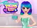 ゲーム人魚から人気の女の子へオンライン ゲーム人魚から人気の女の子へオンライン
