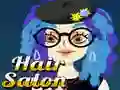 ゲーム美容室オンライン