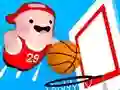 ゲームバスケットボールビーンオンライン ゲームバスケットボールビーンオンライン