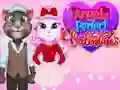 ゲームアンジェラ パーフェクトバレンタインオンライン ゲームアンジェラ パーフェクトバレンタインオンライン