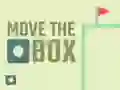 ゲーム箱を移動するオンライン