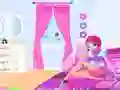 ゲームウィンクスルームデコレーションオンライン