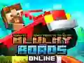 ゲームブロッキー・ロード・オンラインオンライン ゲームブロッキー・ロード・オンラインオンライン