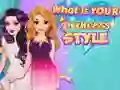 ゲームあなたのプリンセススタイルは何ですか?オンライン ゲームあなたのプリンセススタイルは何ですか?オンライン