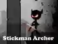 ゲームスティックマンアーチャーオンライン
