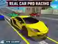 ゲームリアルカー・プロレースオンライン