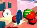 ゲームジューシーラン - 楽しい3Dゲームオンライン
