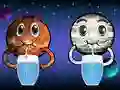 ゲーム火星対木星オンライン