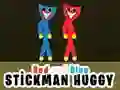 ゲーム赤と青のスティックマンハギーオンライン ゲーム赤と青のスティックマンハギーオンライン