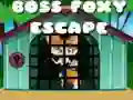 ゲームボスフォクシーの脱出オンライン ゲームボスフォクシーの脱出オンライン