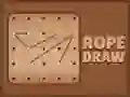 ゲームロープを描くオンライン ゲームロープを描くオンライン