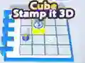 ゲームキューブスタンプ 3Dオンライン ゲームキューブスタンプ 3Dオンライン