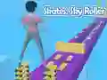 ゲームスケート: スカイローラーオンライン ゲームスケート: スカイローラーオンライン