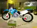 ゲームバイクペット配達オンライン