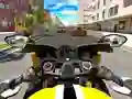 ゲームバイクスタントシミュレーター3Dオンライン