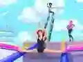 ゲーム素晴らしいハイヒール3Dオンライン