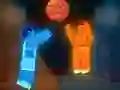 ゲームダンカーズファイト 2Pオンライン