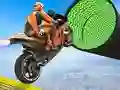 ゲームバイクスタントドライブオンライン ゲームバイクスタントドライブオンライン
