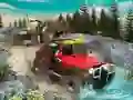 ゲームオフロード4x4運転ジープオンライン ゲームオフロード4x4運転ジープオンライン