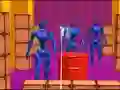 ゲーム全てをスライスするオンライン