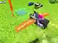 ゲームフライングバイクリアルシミュレーターオンライン