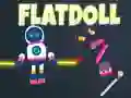 ゲームフラットドールオンライン