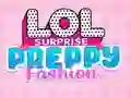 ゲームLOLサプライズ:プレッピーファッションオンライン ゲームLOLサプライズ:プレッピーファッションオンライン