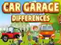 ゲーム車のガレージの違いオンライン ゲーム車のガレージの違いオンライン