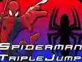 ゲームスパイダーマン トリプルジャンプオンライン ゲームスパイダーマン トリプルジャンプオンライン