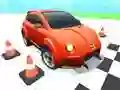 ゲームトゥーンドライブ3Dオンライン