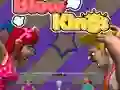 ゲームバーストキングオンライン ゲームバーストキングオンライン