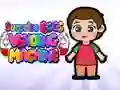 ゲームサプライズエッグ自動販売機オンライン