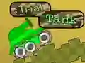 ゲームトライアルタンクオンライン