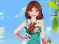 ゲームアリス・スプリングとのデートオンライン